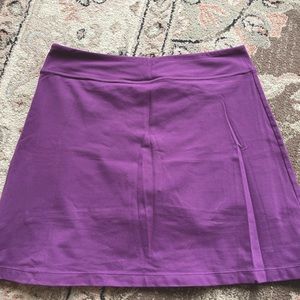 COPY - Athleta Sweet Sport Skort